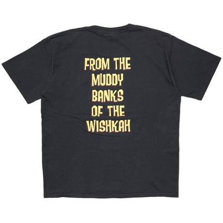 NIRVANA FROM THE MUDDY BANKS ALL SPORT LARGE 3828