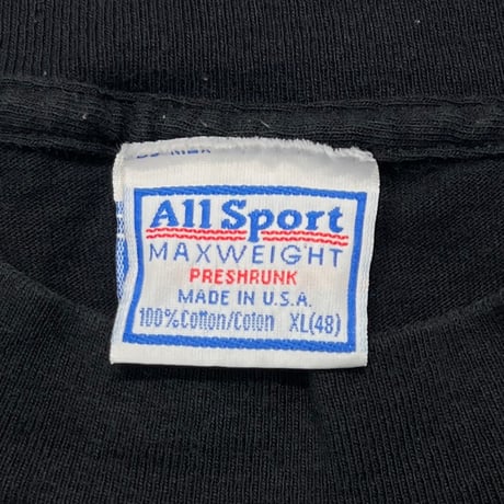 NINE INCH NAILS THE PERFECT DRUG ALL SPORT XL 2796