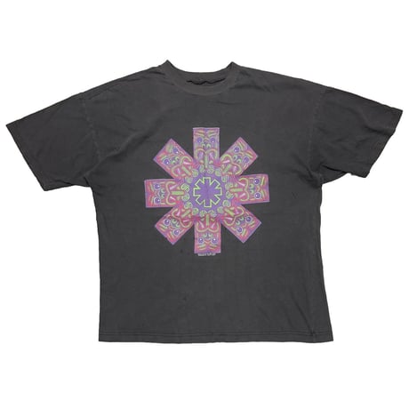 RED HOT CHILI PEPPERS 1992 TRIBAL HANKY PANKY EURO FITS XL 4358