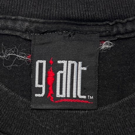 RAGE AGAINST THE MACHINE SQUARE MEMBER GIANT FITS XL 1729
