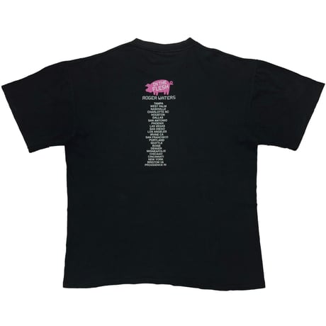 PINK FLOYD ROGER WATERS 2000 ALL SPORT XL 6839