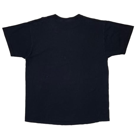 OLD&VINTAGE FUCK YOU HAND SIGN FRUIT OF THE LOOM XL 3745