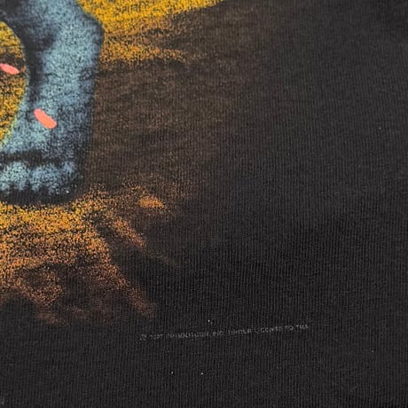 THE ROLLING STONES BRIDGES TO BABYLON WORLD TOUR 1997/1998 ANVIL LARGE 9146