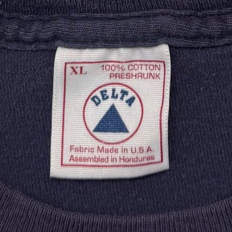 oasis KNEBWORTH NAVY DELTA XL 7369