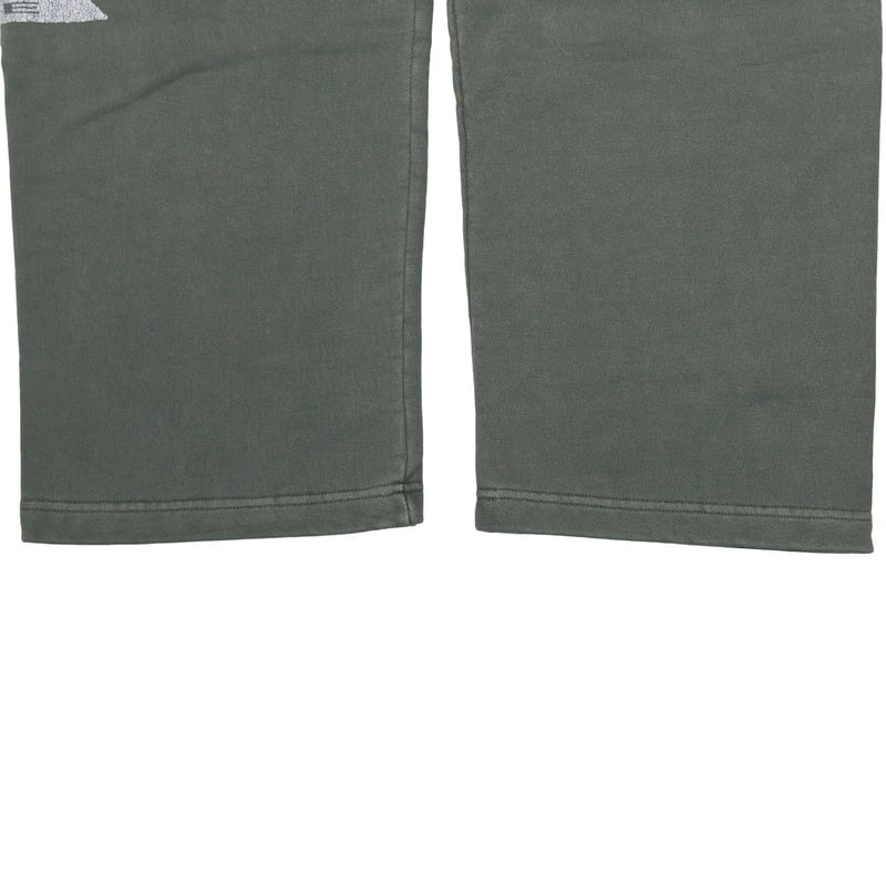 greatLAnd ORIGINAL CLUNKERS SWEAT PANT GREEN |