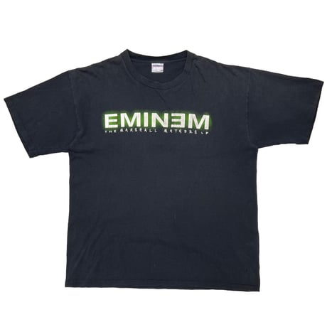 EMINEM THE MARSHALL MOTHERS REMEMBER ME? ALL SPORT XL 1786