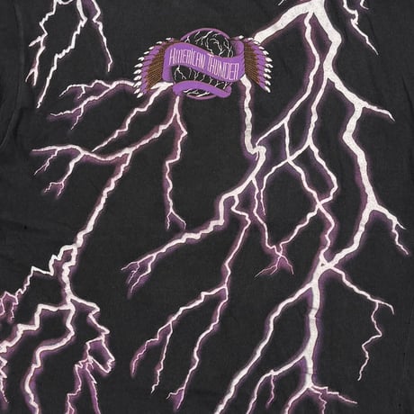 AMERICAN THUNDER FEEL THE WIND OVP XL 0222