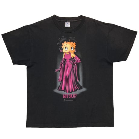 CATEGORY BETTY BOOP | greatLAnd OSAKA CATEGORY BETTY BOOP | greatLAnd OSAKA