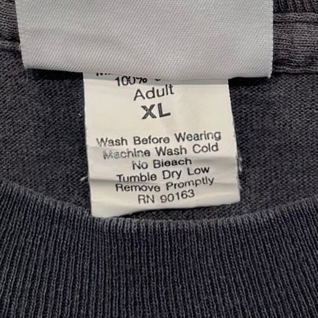 Marlboro LIZARD POCKET TEE XL 6960