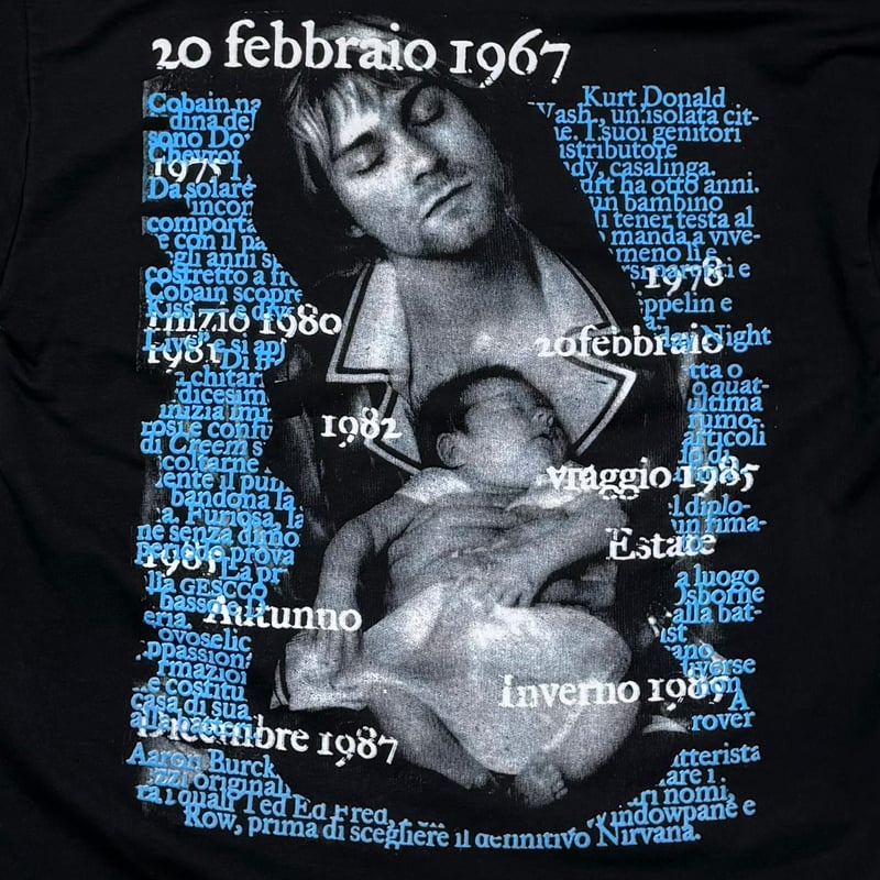 その他 kerrang NIRVANA  Cobain UK Kerrang! Magazine May 2019: Nirvana - 28 Page Celebration Issue