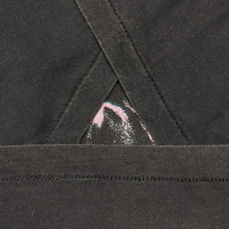 PINK FLOYD THE WALL HANES XL 7830