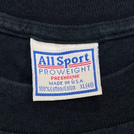 NINE INCH NAILS THE DOWNWARD SPIRAL ALL SPORT XL 6930
