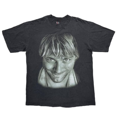 NIRVANA KURT COBAIN HUGE FACE MEMORIAL GIANT LARGE 9357