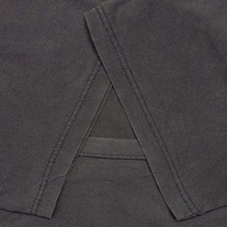 METALLICA DOUBLE SIDE LOGO FITS XL 8819