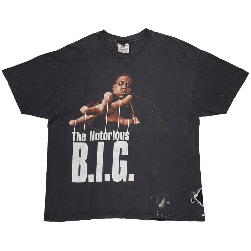 洋楽 THE NOTORIOUS B.I.G The Notorious B.I.G.‎–King Of New York❗️