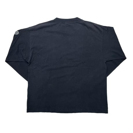 THE SMASHING PUMPKINS ZERO LS TEE MURINA XL 6018