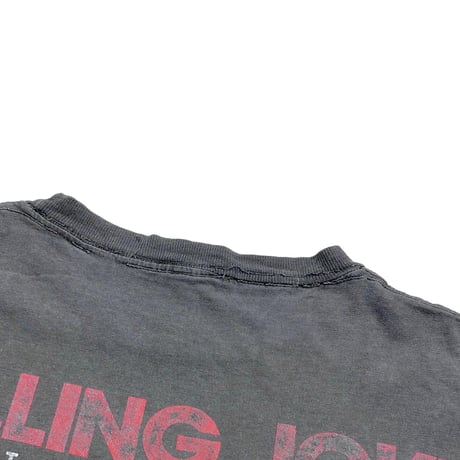 KILLING JOKE EXTREMITIES 1990-1991 FITS LARGE 6387