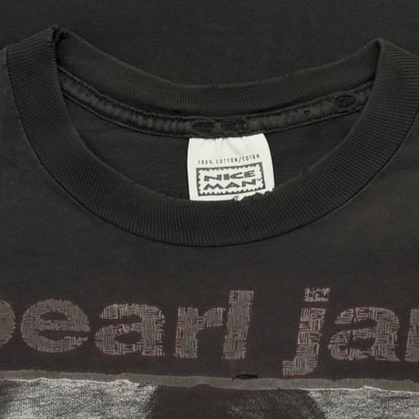 PEARL JAM CHOICES NICE MAN LARGE 8657