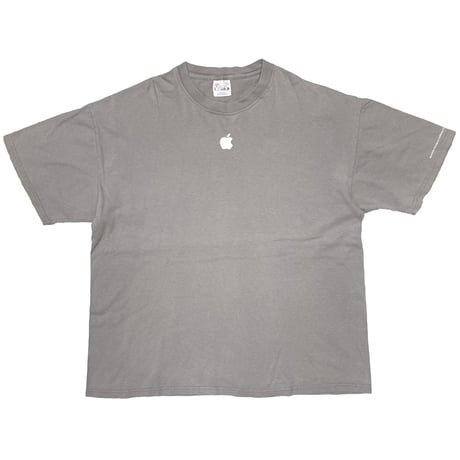 Apple WWDC 2004 PROMO CHARCOAL Hanes XL 7799