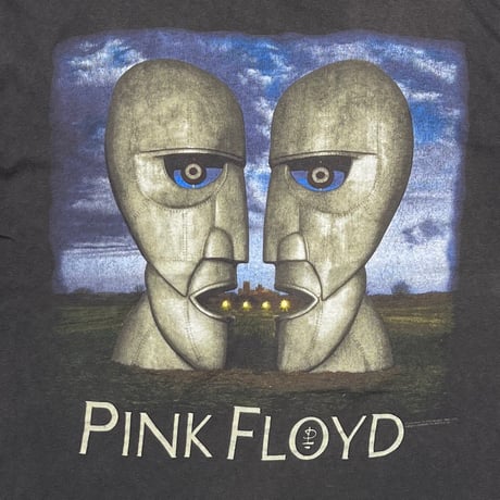 PINK FLOYD NORTH AMERICAN TOUR 1994 BROCKUM XL 7242
