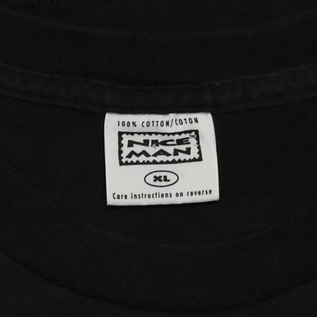 PEARL JAM NIGHTMARE NICE MAN XL 7631