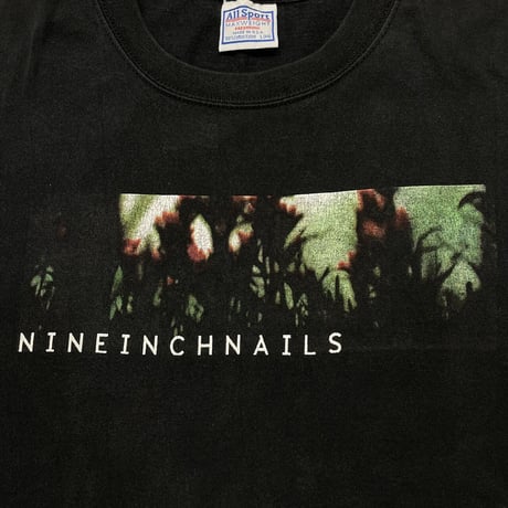 NINE INCH NAILS THE FRAGILE ALL SPORT LARGE 1884