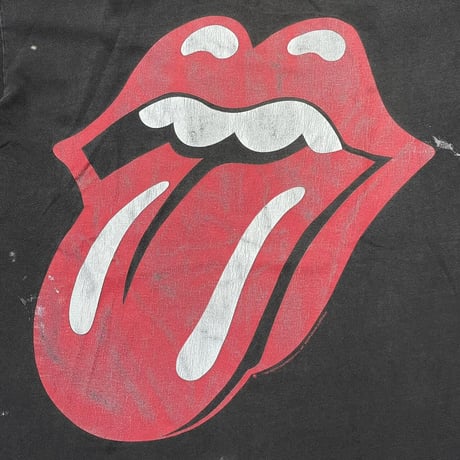 ROLLING STONES VOODOO LOUNGE WORLD TOUR 94-95 BROCKUM LARGE 9028