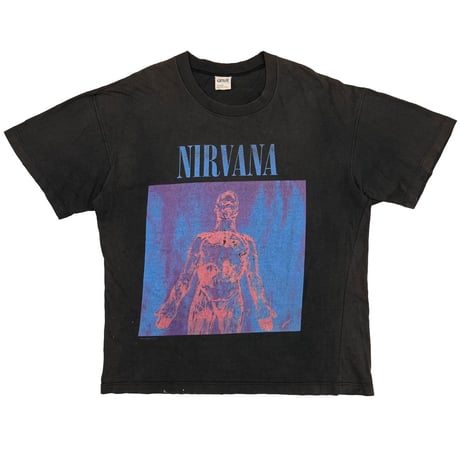 NIRVANA SLIVER anvil FITS XL 4847