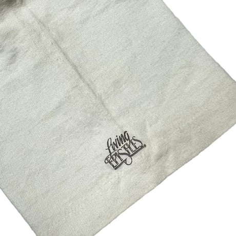 LORD'S GYM HIS PAIN YOUR GAIN WHITE MEDIUM 5778