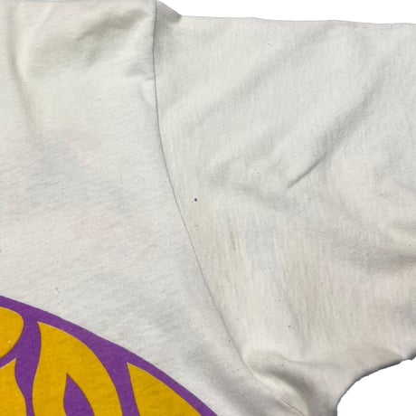 LOLLAPALOOZA 92' FESTIVAL WHITE FITS LARGE 1167
