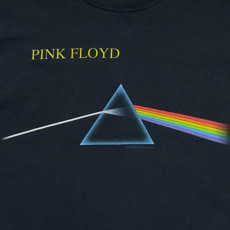 PINK FLOYD DARK SIDE OF THE MOON anvil LARGE 1702