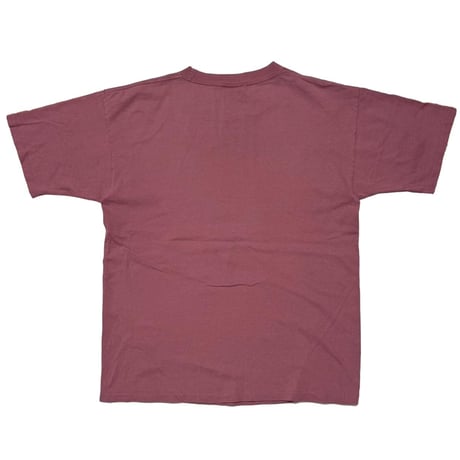 KERMIT Calvin Klein PARODY PLUM CHANGES LARGE 0243