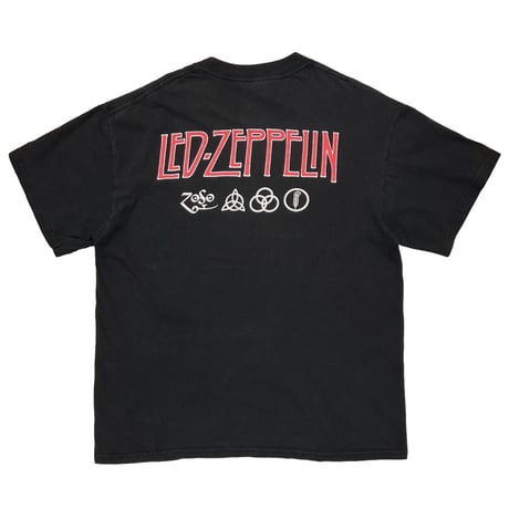 LED ZEPPELIN Y2K STARWAY TO HEAVEN M&O LARGE 9776