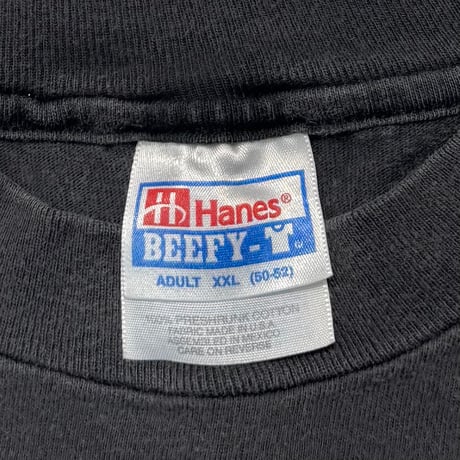 PRINCE LOVE SYMBOL SEX LIBERTY HANES XXL 1824