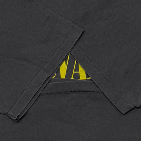 NIRVANA SMILE 90s FITS XL 0682