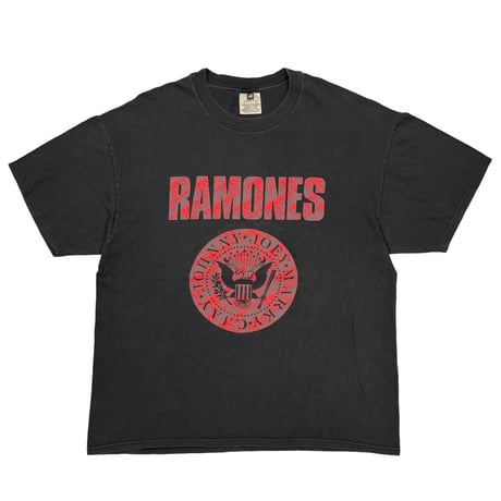 RAMONES HEY HO LET'S GO WINTERLAND XL 8452