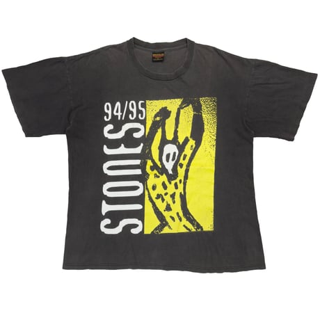 ROLLING STONES VOODOO LOUNGE 94/95 NORTH AMERICAN TOUR BROCKUM XL 8699