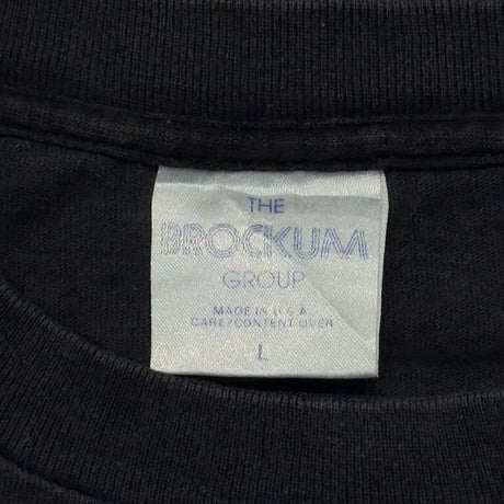 MINISTRY 1992 PSALM 69 BROCKUM LARGE 2186