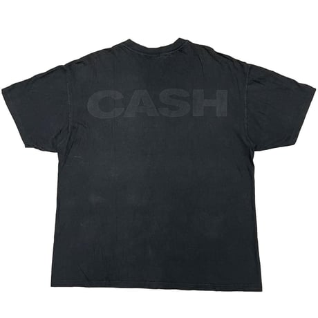 JOHNNY CASH 1995 HANES XL 2075