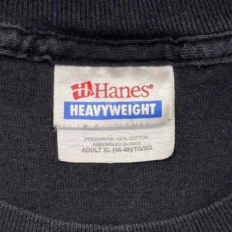 CAPCOM ONIMUSHA 2 鬼武者 2 VIDEO GAME PROMO HANES XL 3635