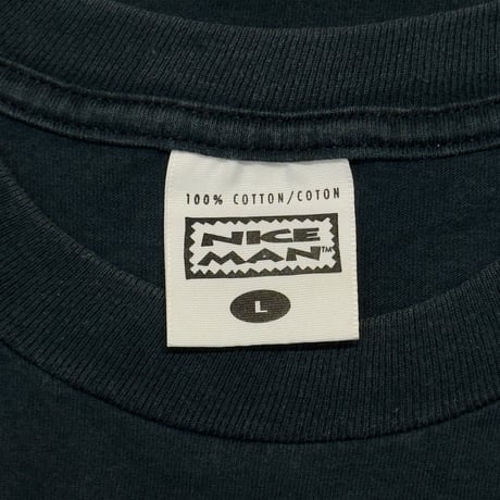 PEARL JAM 1996 NO CODE TOUR NICE MAN LARGE 0511