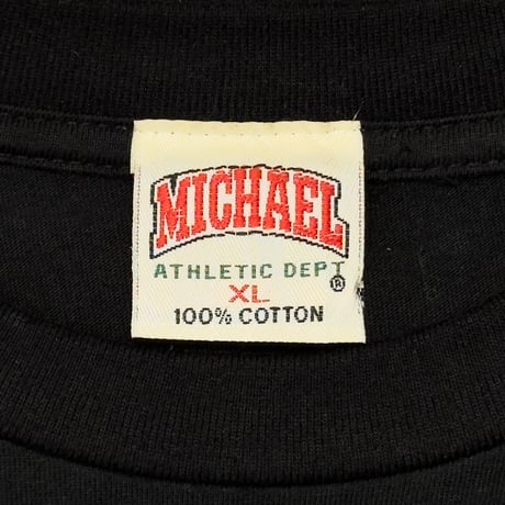 EMINEM THE EMINEM SHOW MICHAEL XL 4258