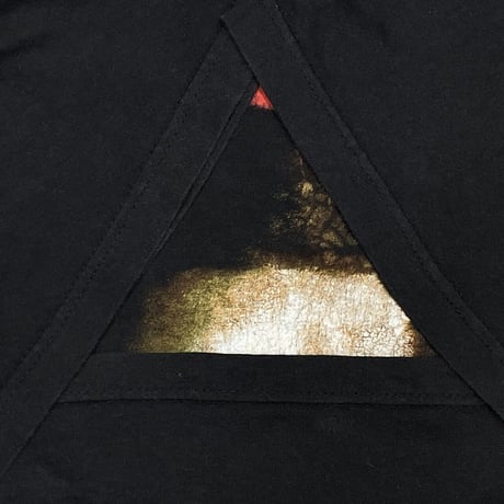 MARILYN MANSON 2000 APE OF GOD  EURO TAG XL 1575