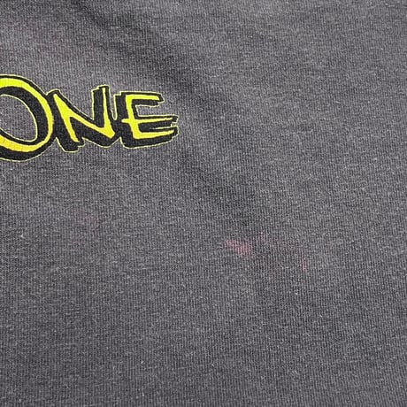 THE OFFSPRING CONSPIRACY OF ONE CHARCOAL GIANT FITS XL 7740