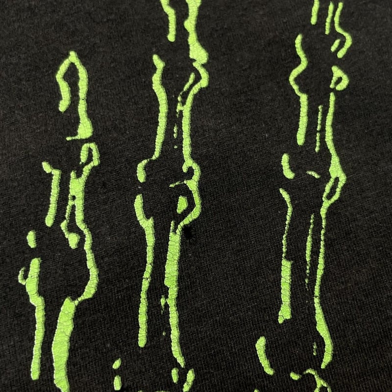 L7 BONE HAND SIGN LS XL 4321 | greatLAnd OSAKA