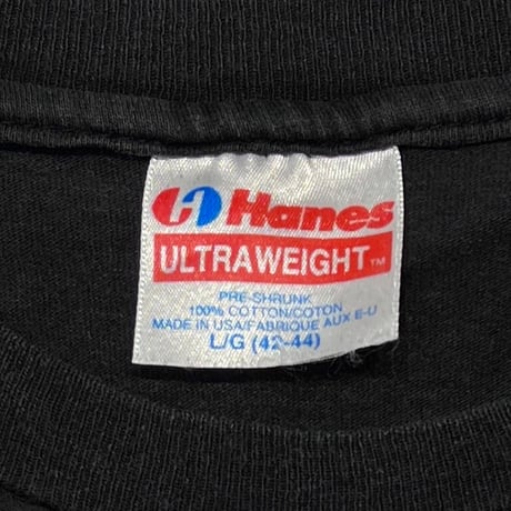 John Lennon IMAGINE you may say i'm a dreamer... one Hanes LARGE 8549