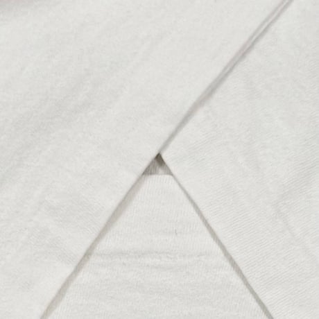 Newport pleasure! ORANGE TEXT WHITE FRUIT OF THE LOOM XL 9195