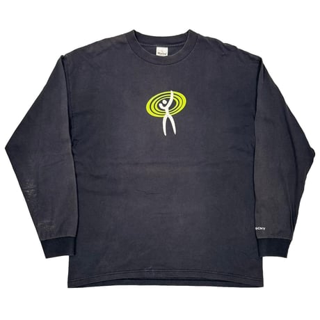 トップス greatLAnd ORIGINAL SPIDER LS x ONEITA トップス greatLAnd ORIGINAL SPIDER LS x ONEITA greatLAnd