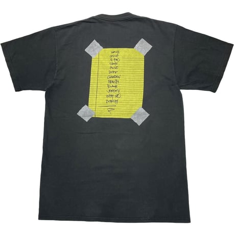 PEARL JAM ALIVE NICE MAN LARGE 6433