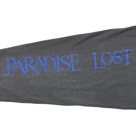 PARADISE LOST DRACONIAN TIMES WORLD  TOUR 95/96 FITS XL 0046